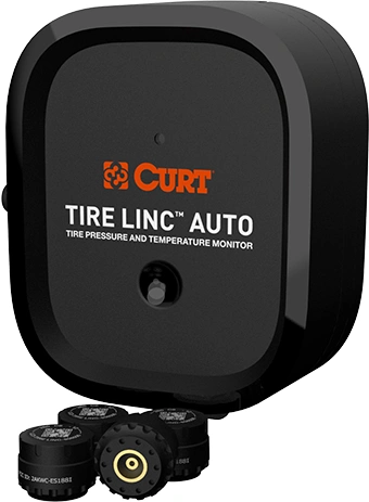 Curt Tire Link Auto product image